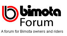 Bimota Forum Forum Index